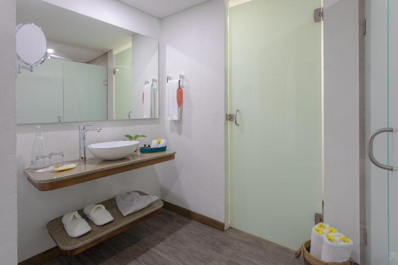 Hotel Santa Catalina Cartagena 외부 사진