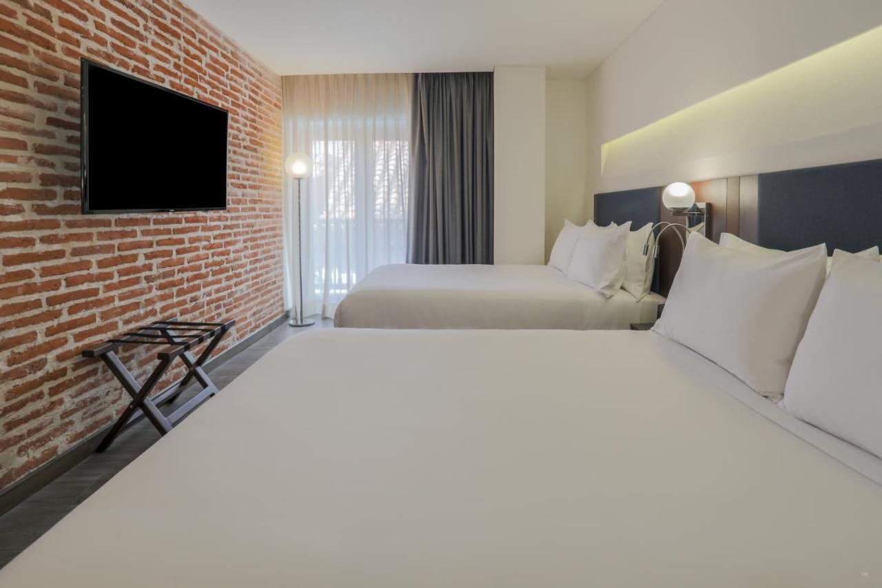 Hotel Santa Catalina Cartagena 외부 사진