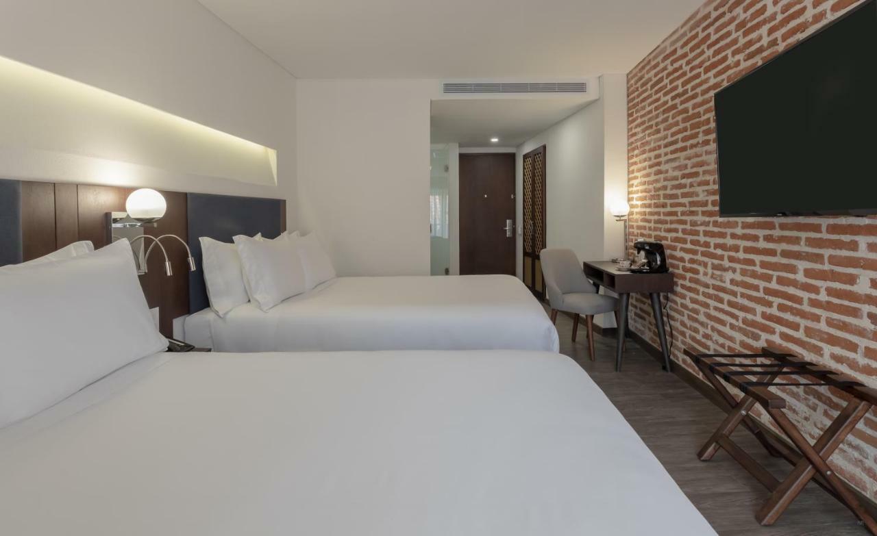 Hotel Santa Catalina Cartagena 외부 사진